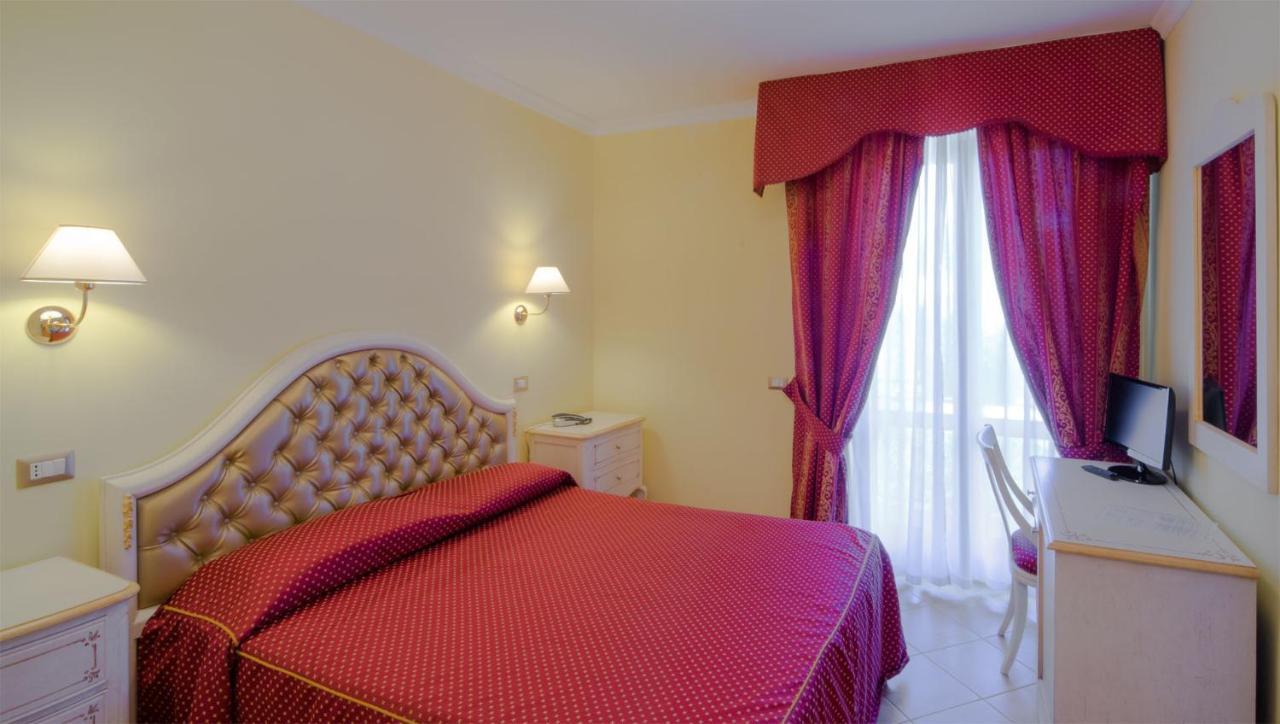 Hotel Loriana Park Sul Bolsena